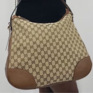 Gucci Bree original hand bag